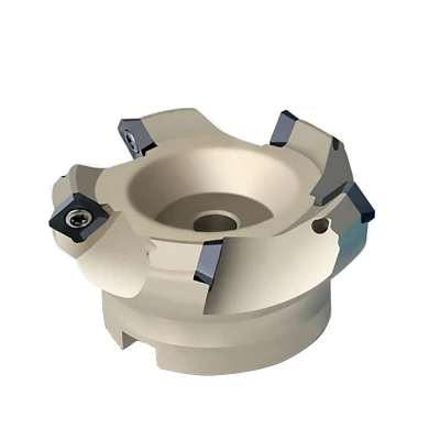 Face Milling Cutters