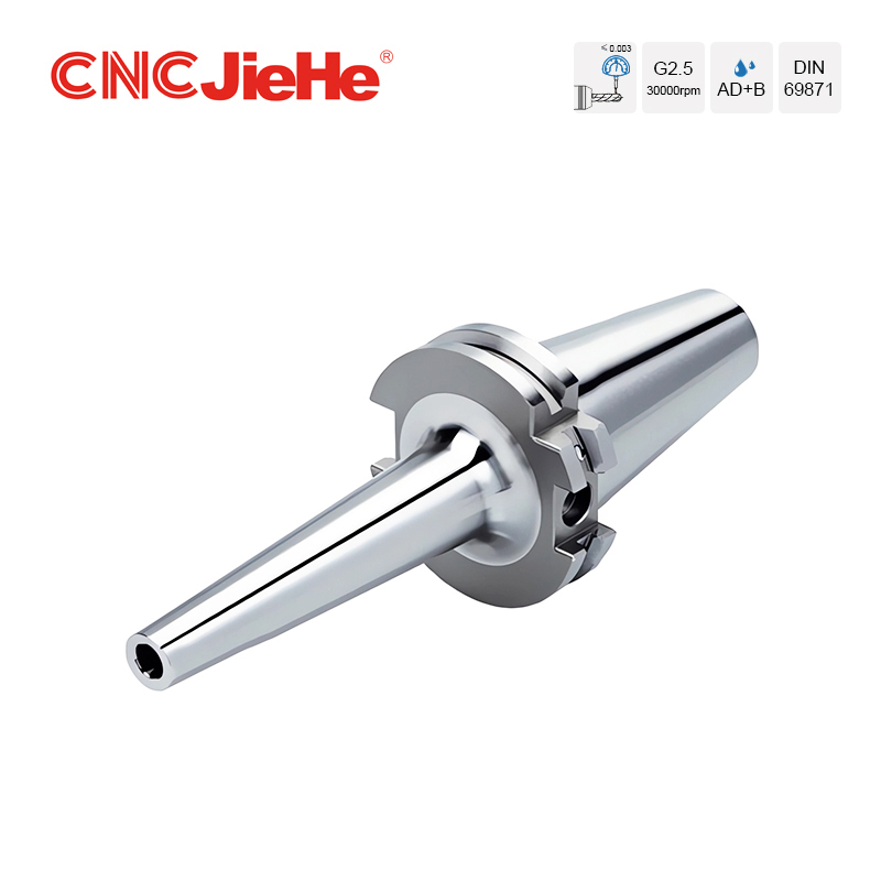 SK Shrink Fit Chuck-Standard (DIN69871)