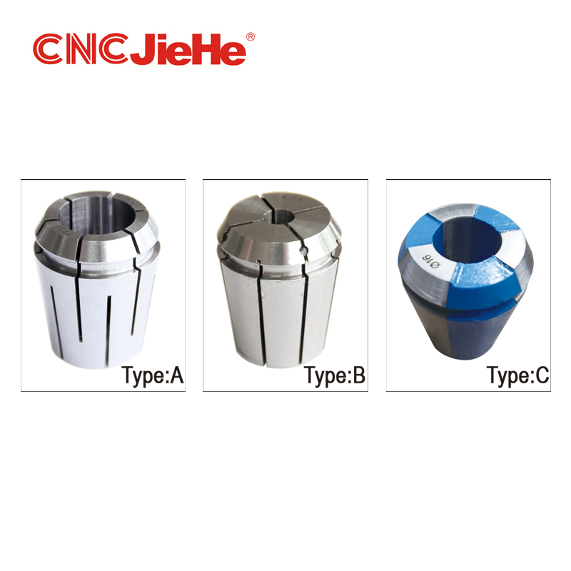 ER Collet de liquide de refroidissement