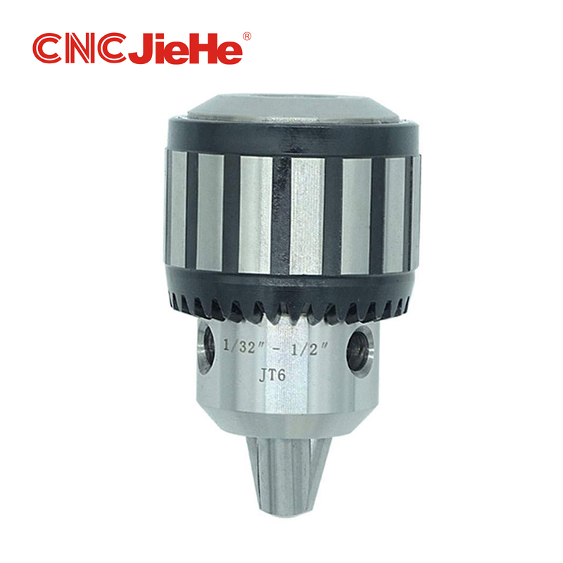 تشاك الحفر الرئيسية