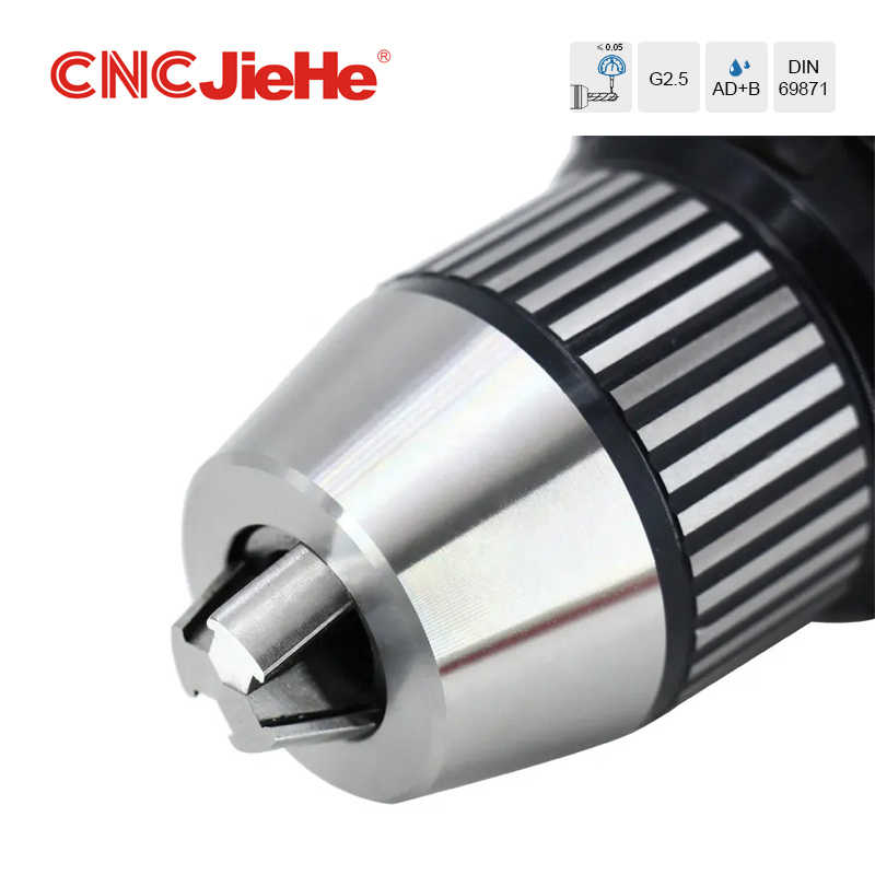 SK APU Yüksek Hassas Matkap Ayakkabı Tutucu (DIN69871)