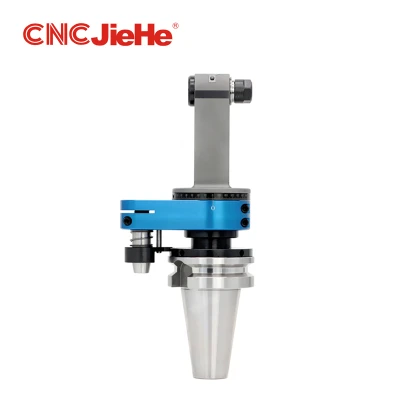 AG90-ER16F Angle head