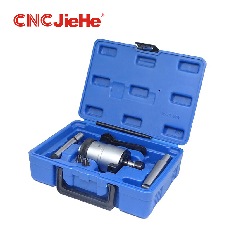 Serie JSN Reversible Tapping Chuck