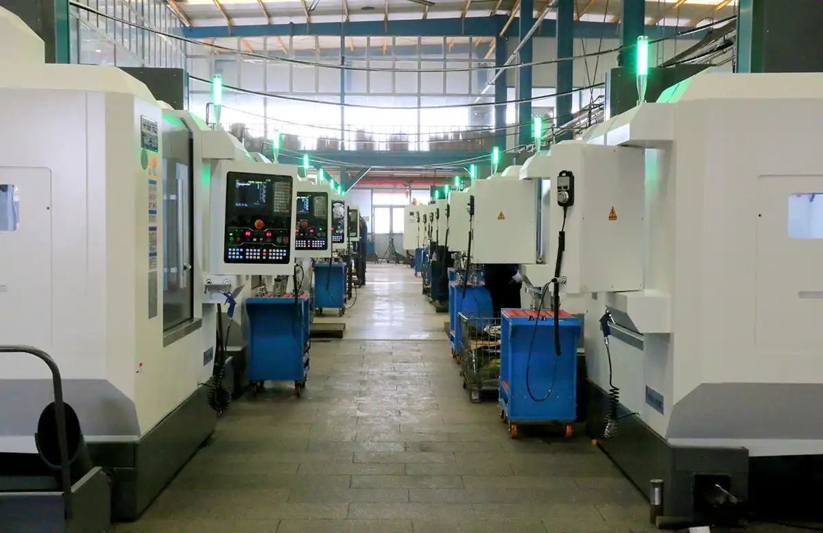 Jiehe Machinery Launches New Quick-Change Tool Holder to Drive Intelligent Manufacturing Upgrade Jiehe Machinery Launches New Quick-Change Tool Holder to Drive Intelligent Manufacturing Upgrade