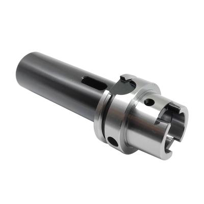 HSK/MTA Morse Taper Arbors