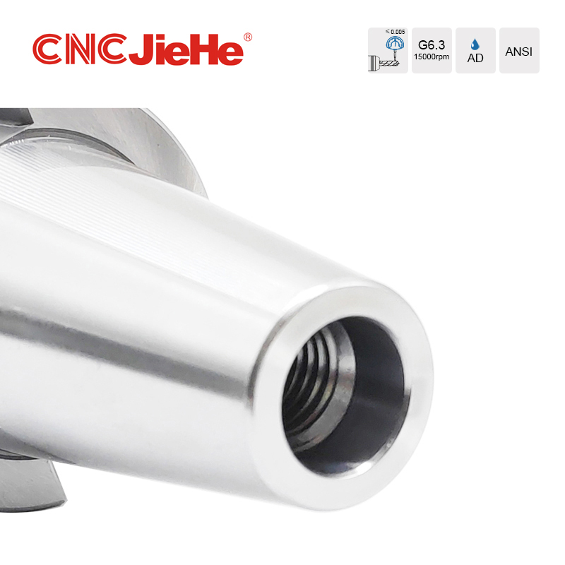 CAT SLN  End Mill Holder (ANSI)