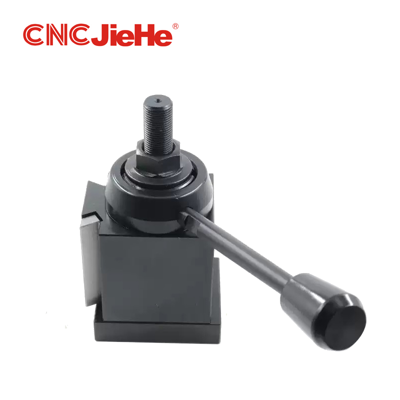 Quick Change Tool Post (Keilstil)