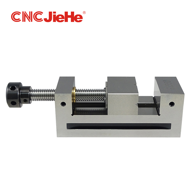 Máquina de precisión QGG Vice