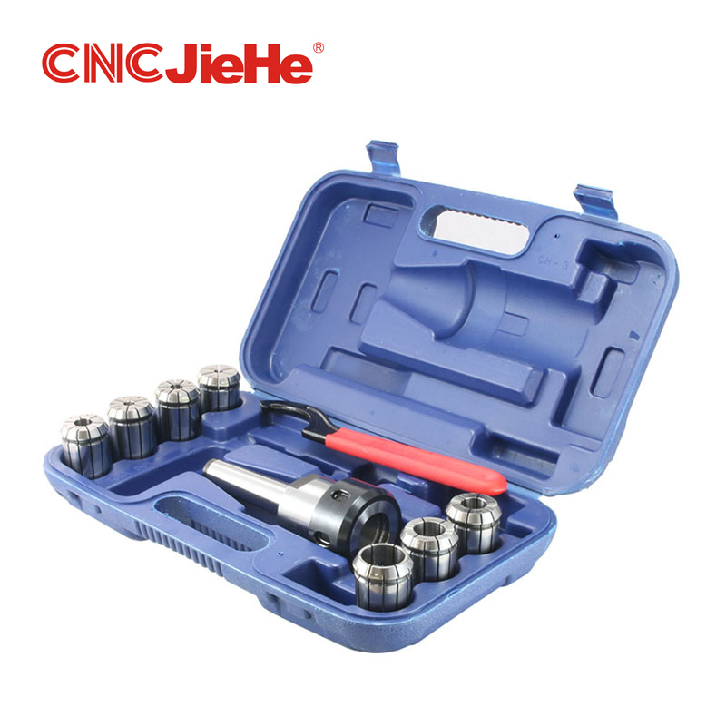 Oz Collet Chuck Set