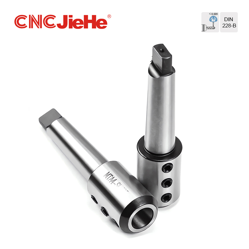 MT SLN End Mill Holder (DIN 228-B)