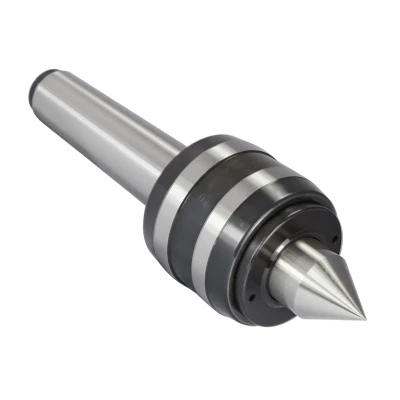 Precision CNC Heavy-duty Live Center