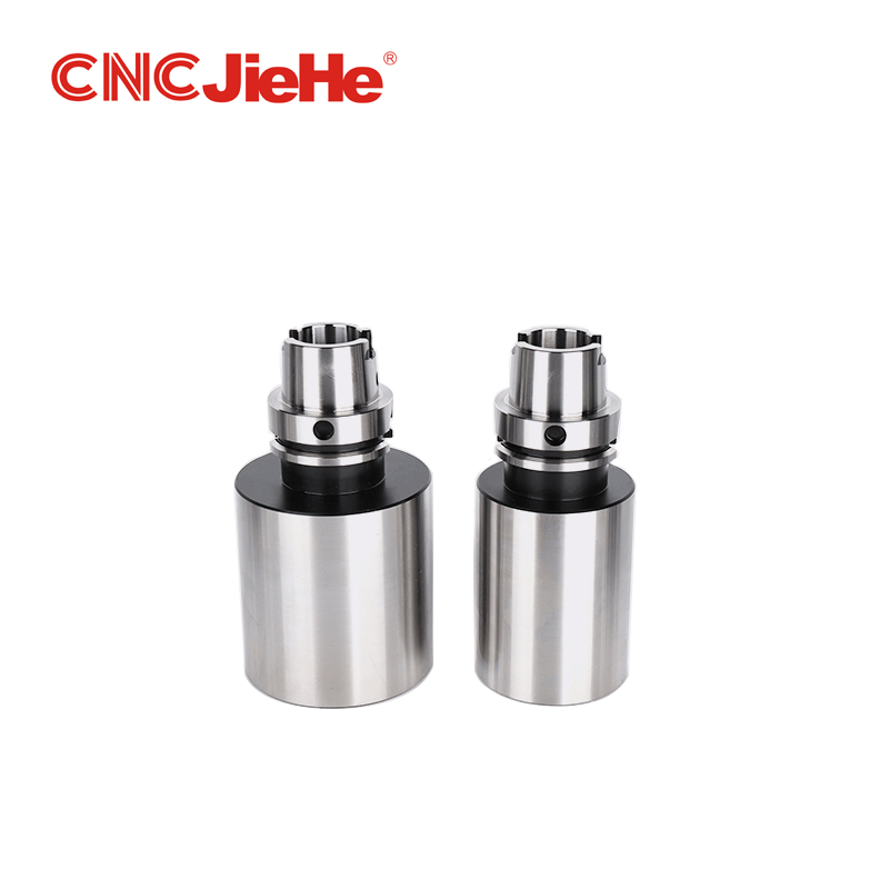 HSK Boş Şaft (DIN 69893)