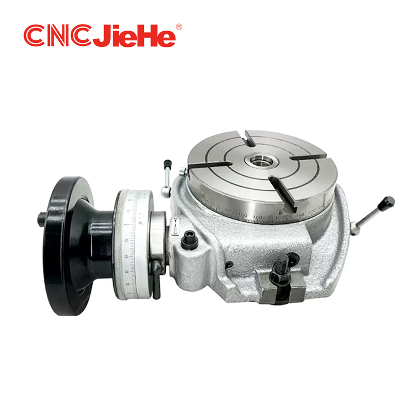 TS ... une table rotative de série