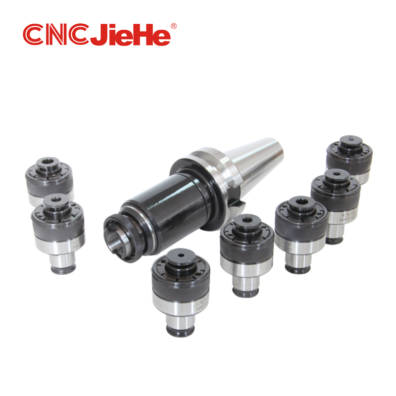 النقر على مجموعة تشاك