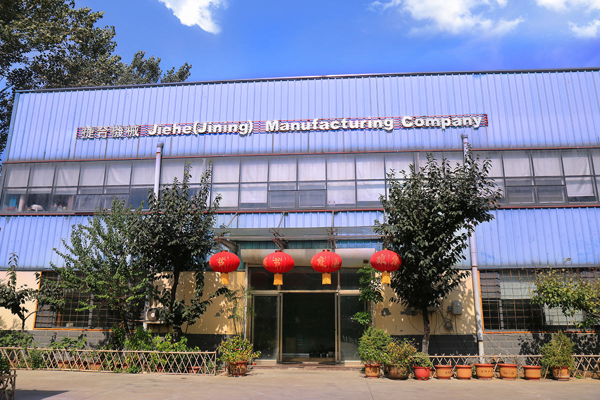 Unternehmensprofil Unternehmensprofil