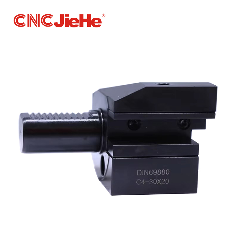 Type de porte-outil VDI C4