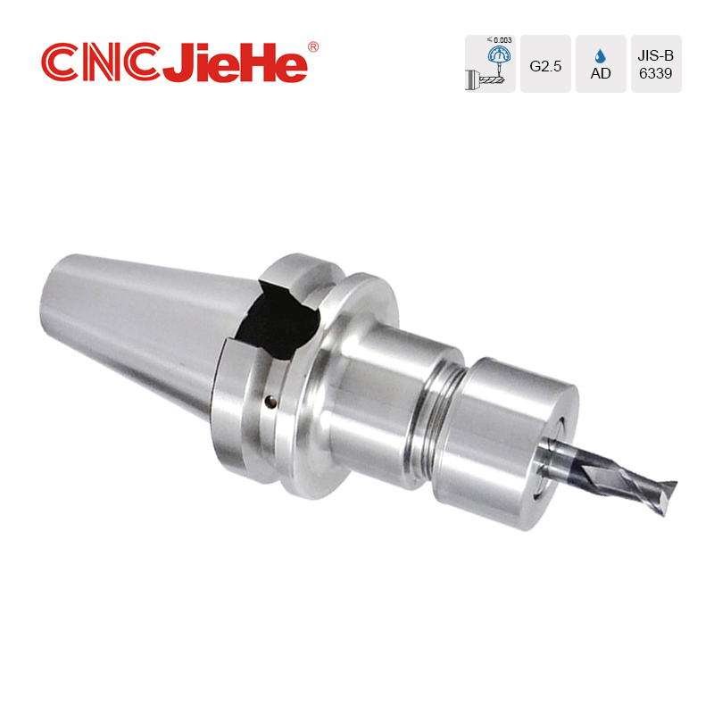 BT SK Collet Chuck  (JIS-B 6339)
