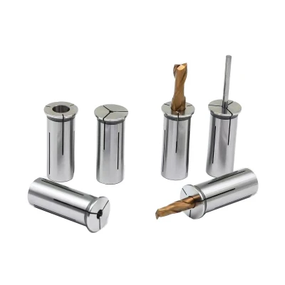 Hydraulic Collet