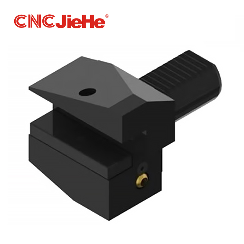 Type de porte-outil VDI B4