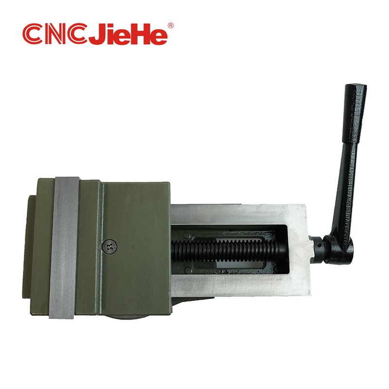 Q13 Series Machine Vice