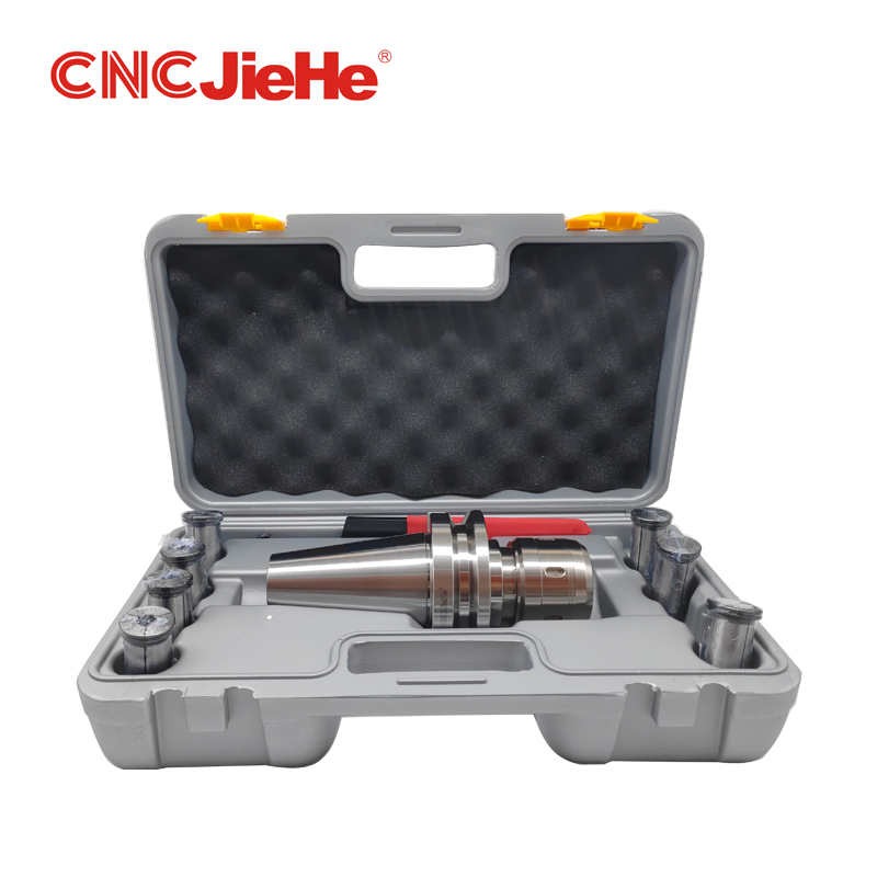 مجموعة تشاك Milling BT SC