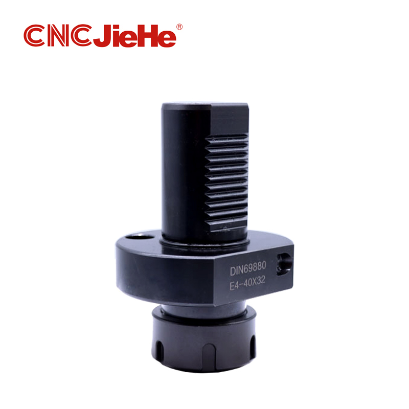 TYPE E4 VDI  Tool Holder