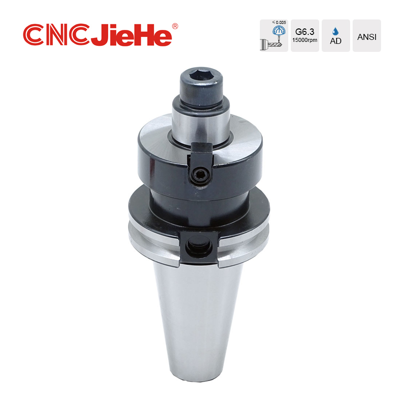 CAT FMA Planfräserhalter (ANSI)