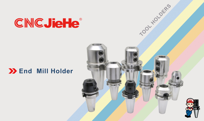 End  Mill Holder