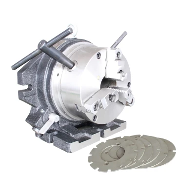 Simple Horizontal and Vertical Indexing Spacer