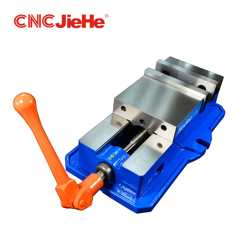 Lock-Tight Precision Machine Vise