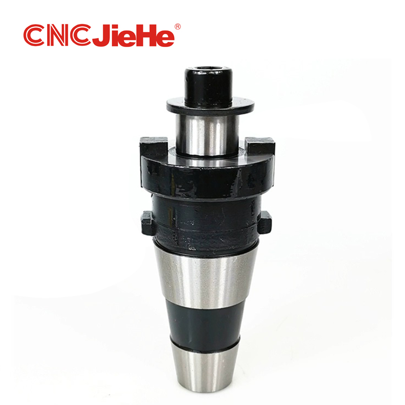 Quick-Change Tap Chuck