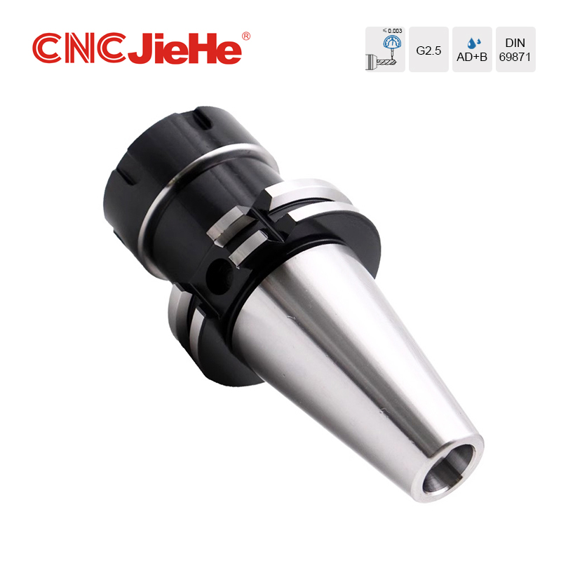 SK Er Collet Chuck (DIN69871)