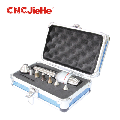 Rolling Type Live Center Set