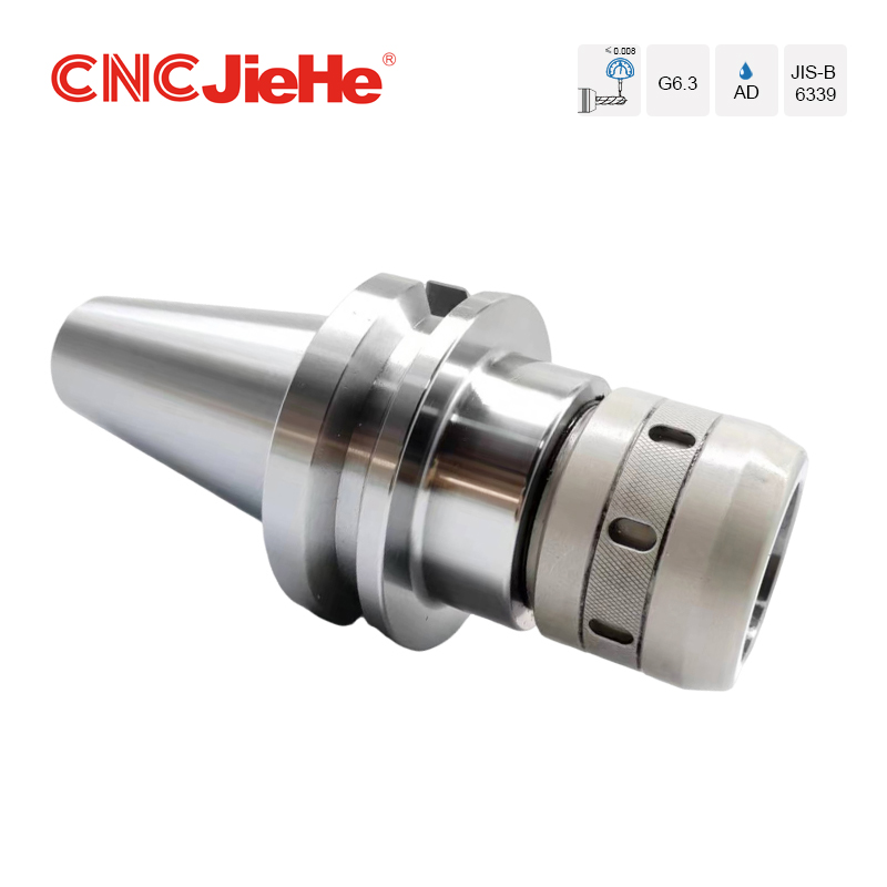 Mandrin de fraisage BTMLC