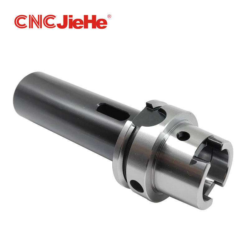 HSK MTA Morse Taper Arbors (DIN 69893)