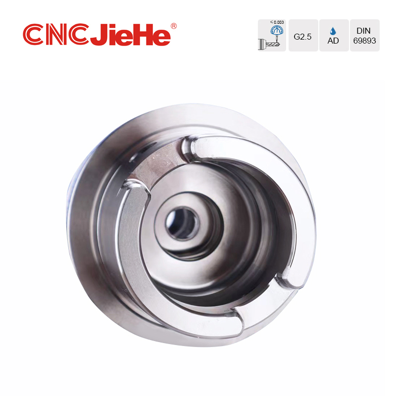 HSK GSK Windess Collet Chuck (DIN 69893)
