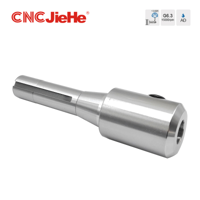 R8 SLN  End Mill Holder