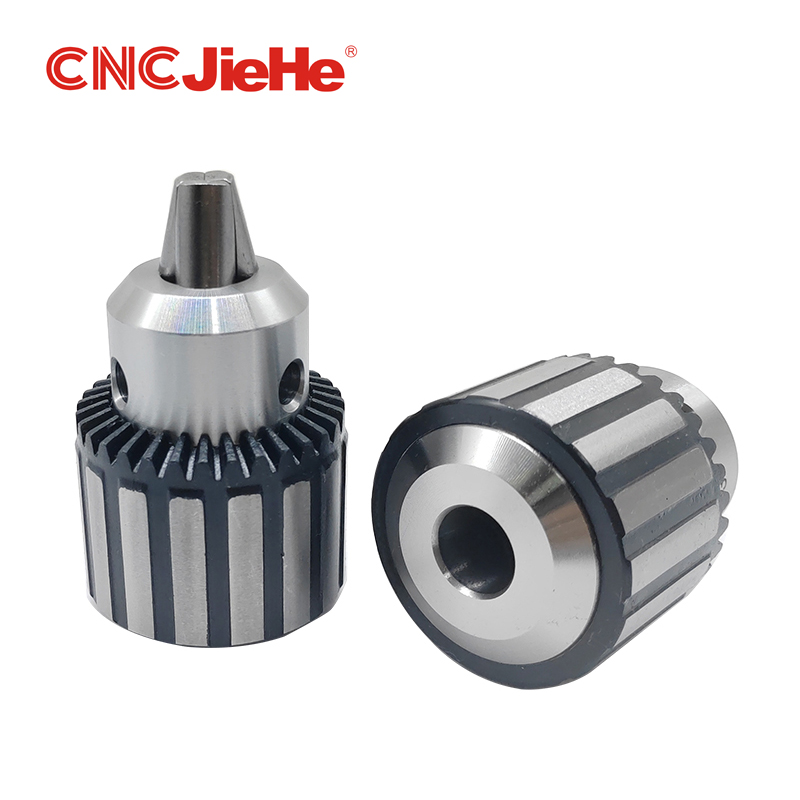 تشاك الحفر الرئيسية