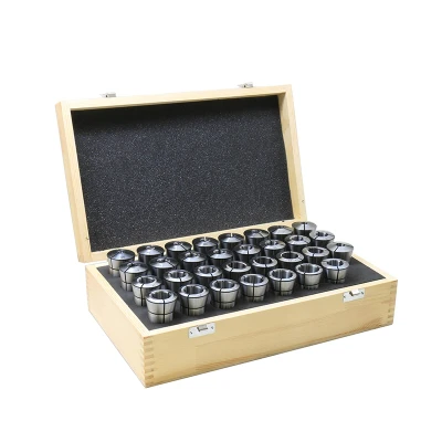 5C Collet Set