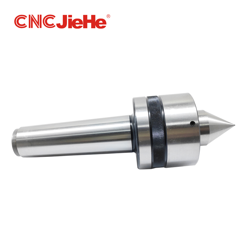 High load precision live center2