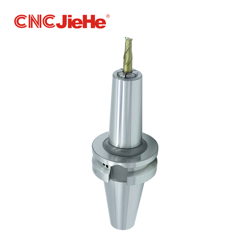 BTDC كوليت تشاك نحيف (JIS-B 6339)