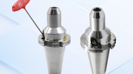 HIGH PRECISION HDRAULIC CHUCK