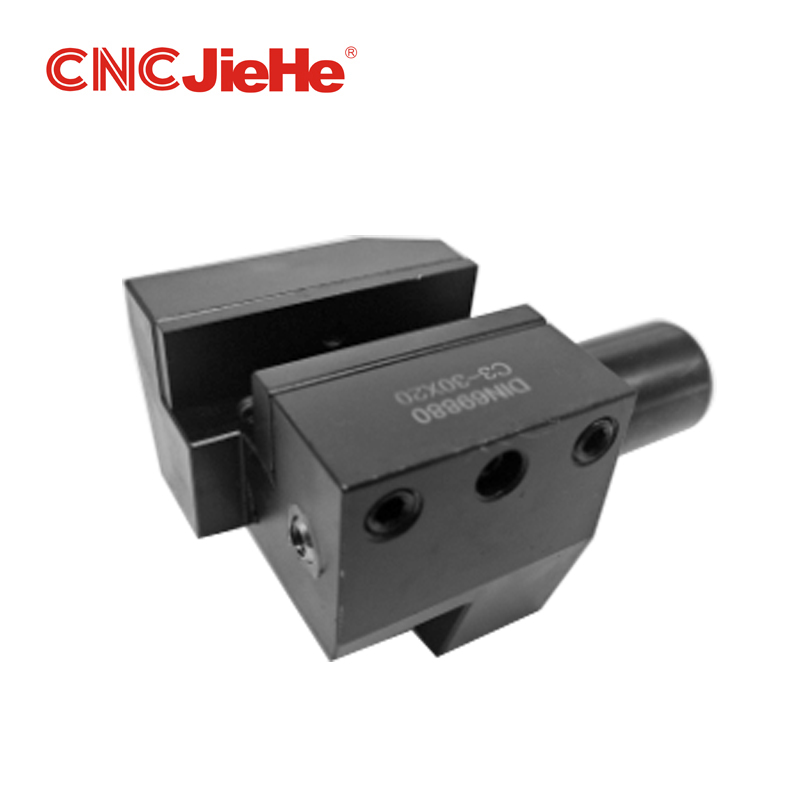 TYPE C3 VDI Tool Holder