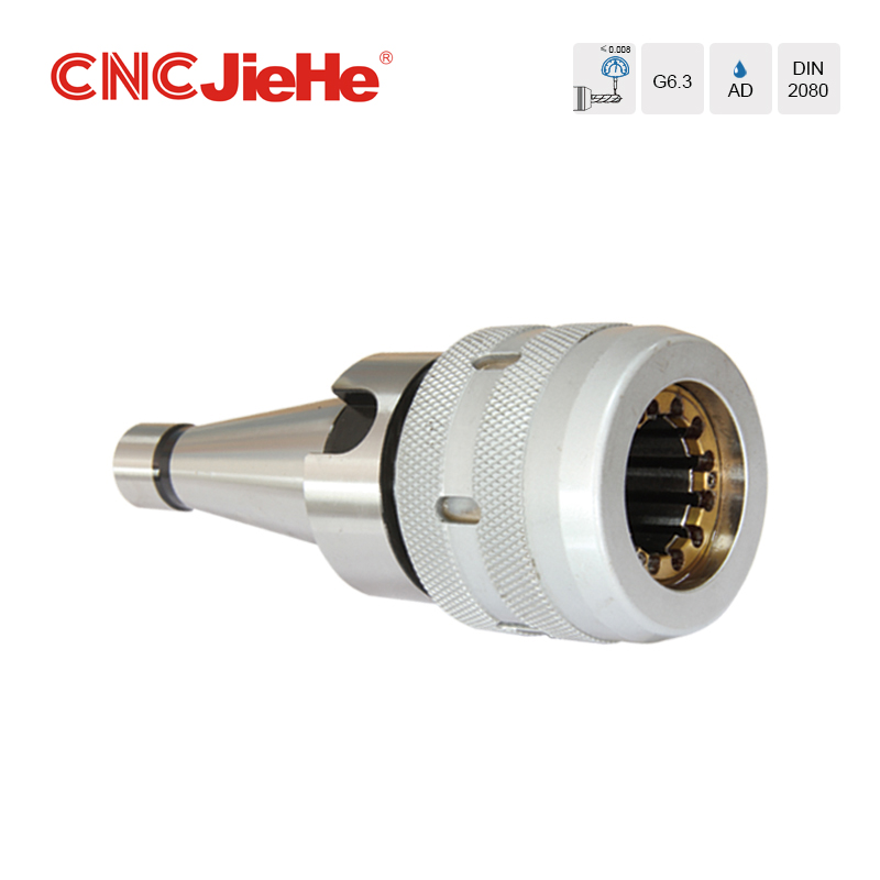 Mandrin de fraisage NTMLC