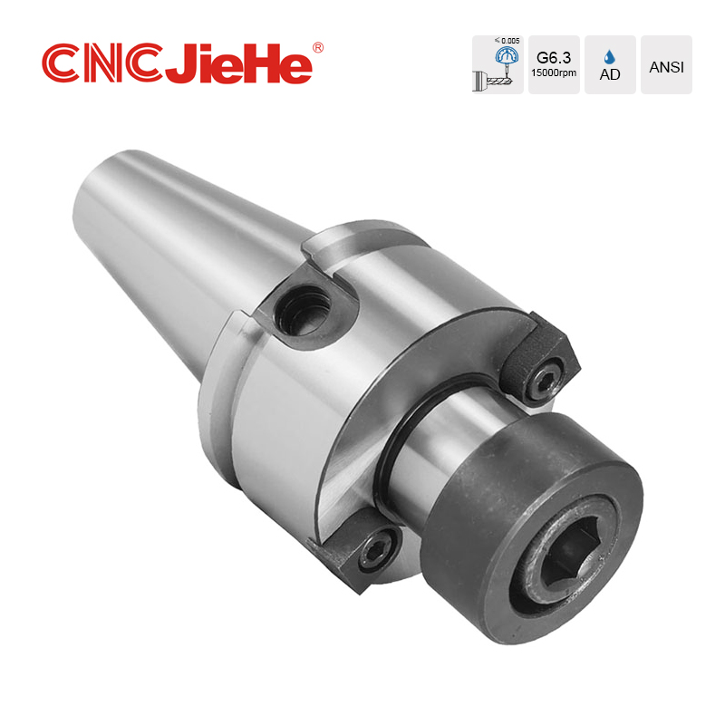 CAT FMA Planfräserhalter (ANSI)