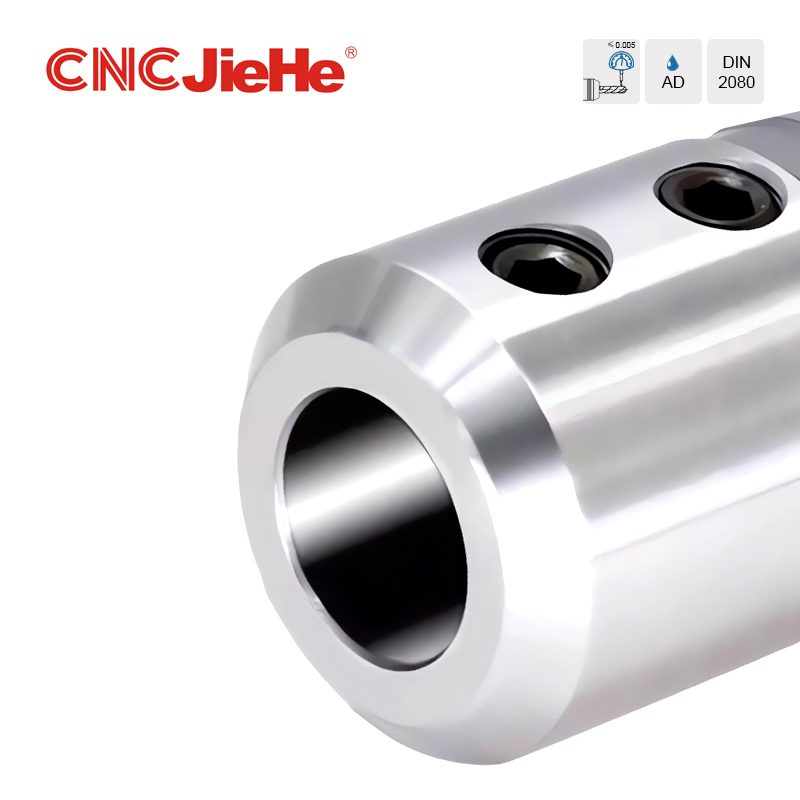 NT SLN End Mill Holder (DIN2080)