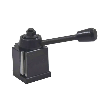 Quick Change Tool Post(Wedge Style)