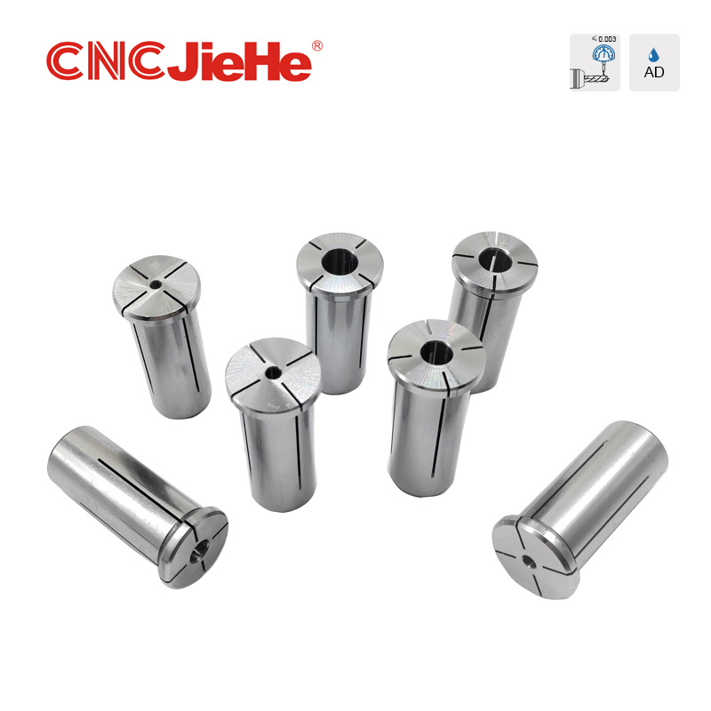 Редукционные втулки (4 слота)