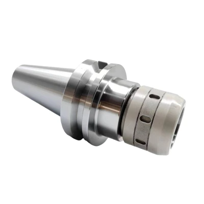 BT/MLC  Milling Chuck