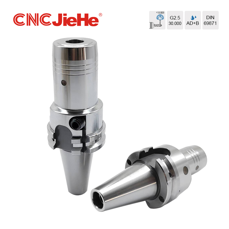 SK-Hydraulikspannfutter